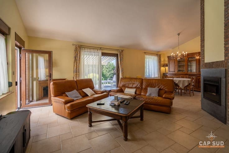 House in Braine-l'Alleud