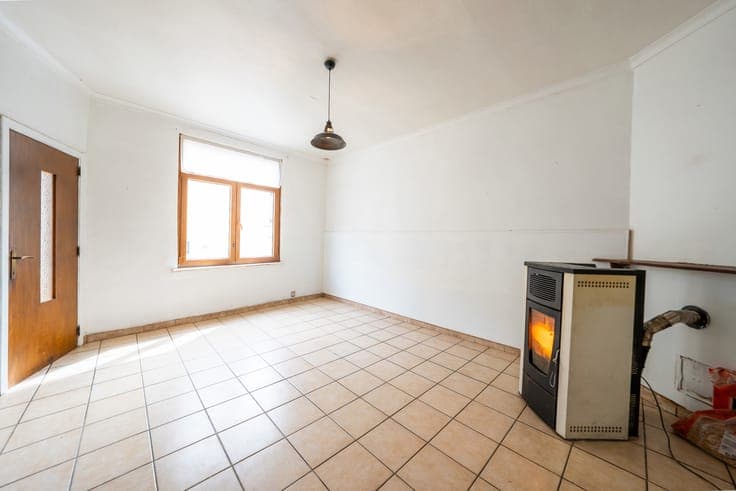 Charm & Potential in the Heart of Bouillon