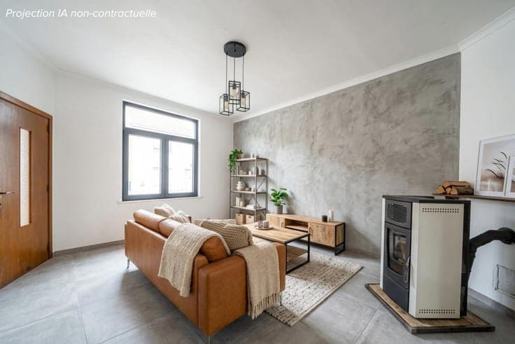 Charm & Potential in the Heart of Bouillon