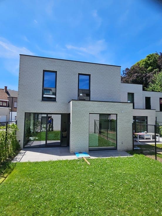 House in Harelbeke