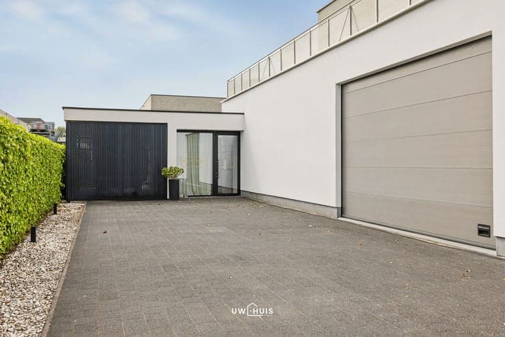 House in Beveren-Kruibeke-Zwijndrecht