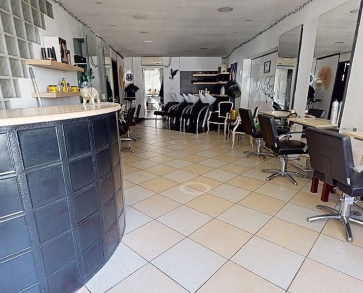 Investment property in Enghien