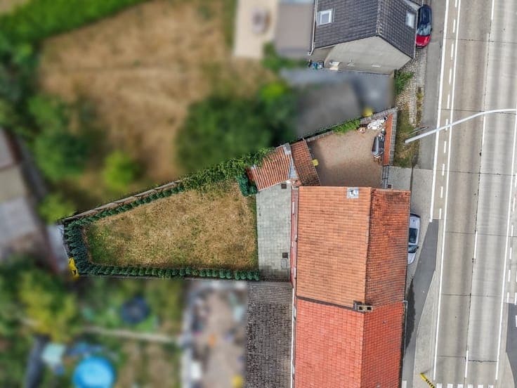 OP TE FRISSEN GEZINSWONING IN BOUTERSEM