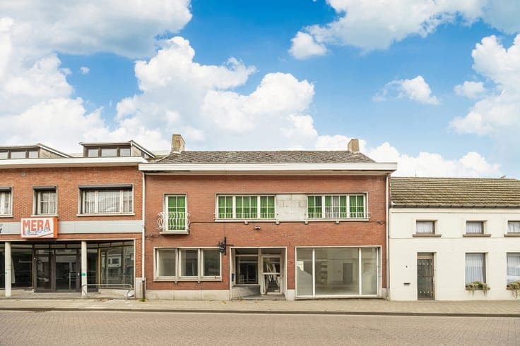 House in Meerhout
