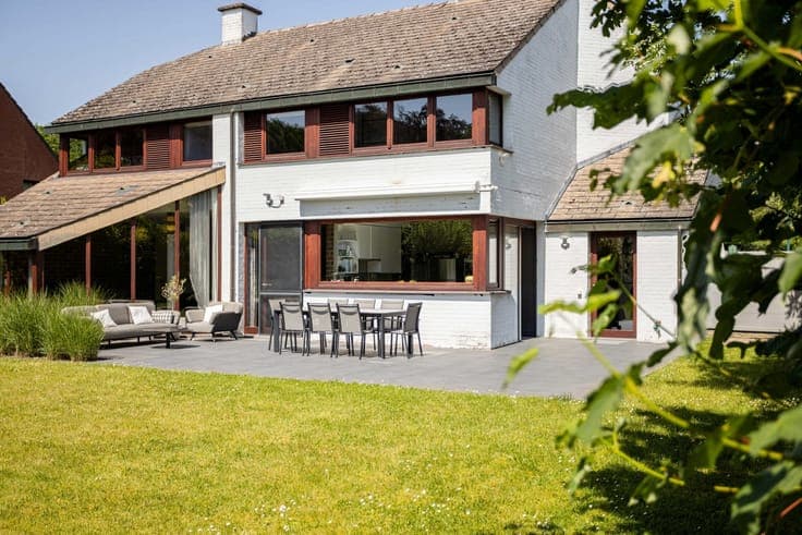 House in Aalst