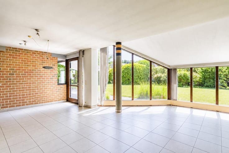 House in Aalst