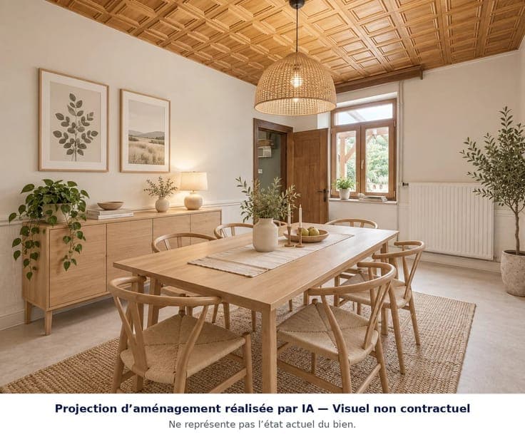 Sale - House Halanzy - 230,000 €