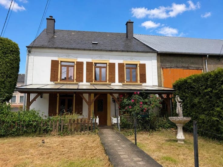 Sale - House Halanzy - 230,000 €