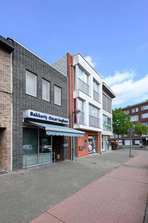 Een uniek pand op een toplocatie!