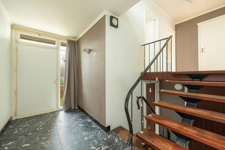 House in Heist-op-den-Berg