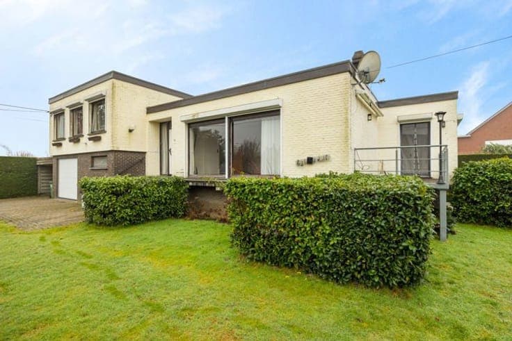 House in Heist-op-den-Berg