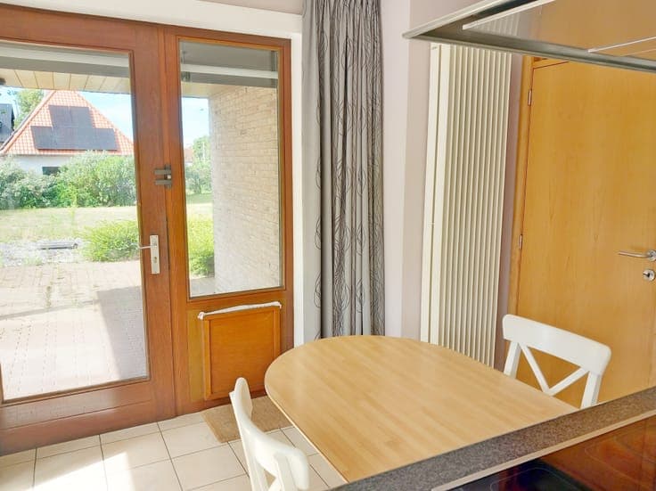 House in De Panne
