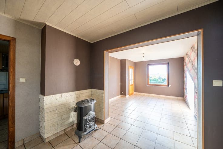 House in Bertrix