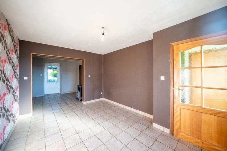 House in Bertrix