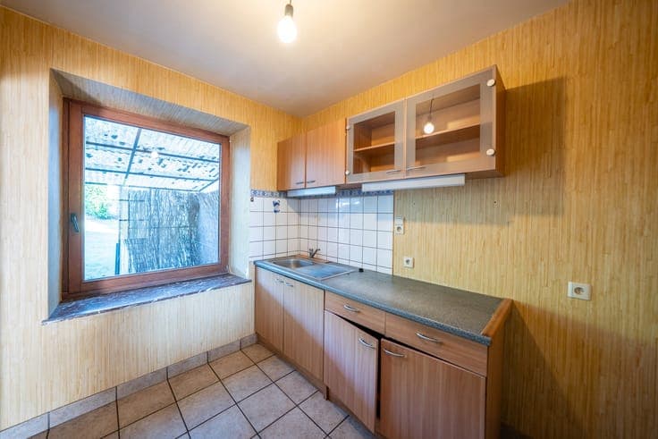 House in Bertrix