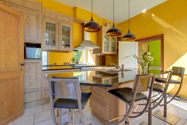 Authentic Property Full of Charm and Character