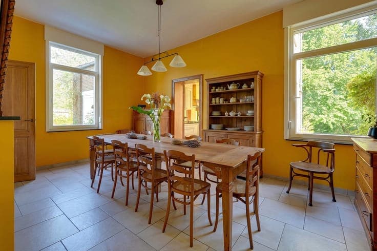 Authentic Property Full of Charm and Character