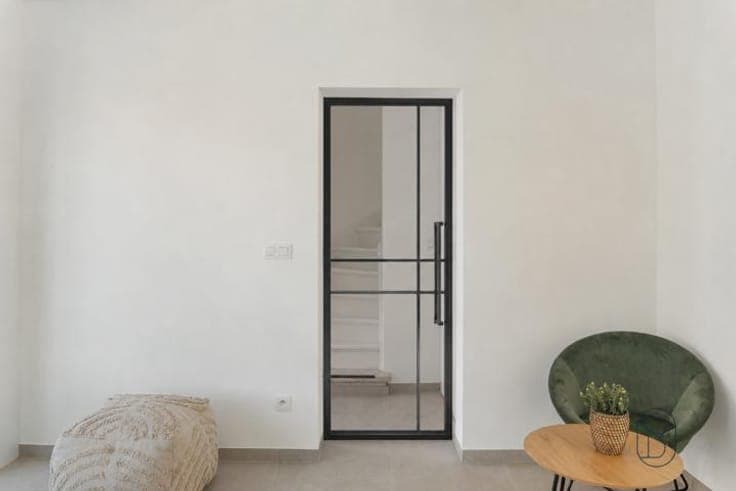 House in Ronse
