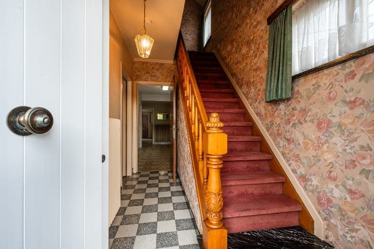 Vrijstaande woning met veel mogelijkheden