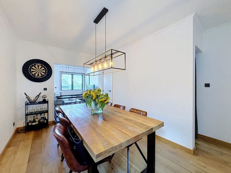 Energy-efficient semi-detached house for sale in Kortenaken