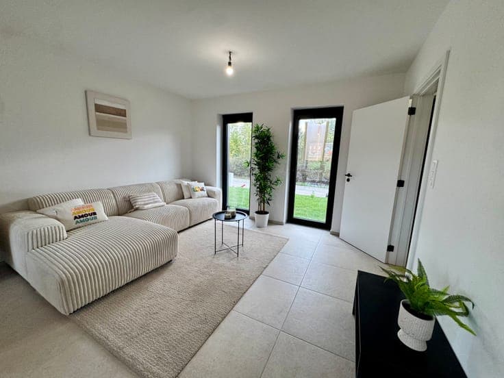 House in Houyet