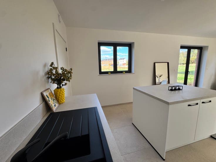 House in Houyet