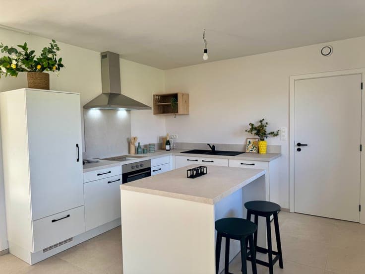 House in Houyet