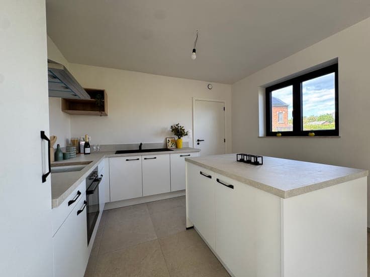 House in Houyet
