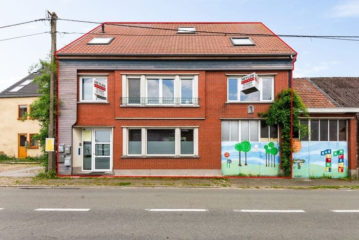 Investment property