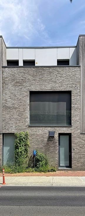 House in Kortemark
