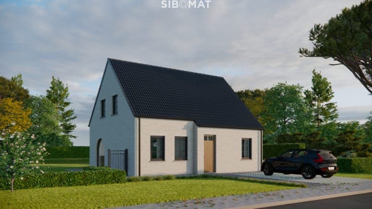 Varsenare - Project Hof van Straeten