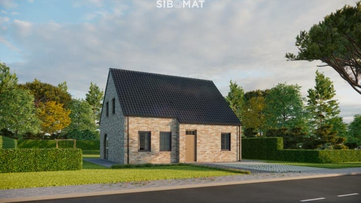 Varsenare - Project Hof van Straeten