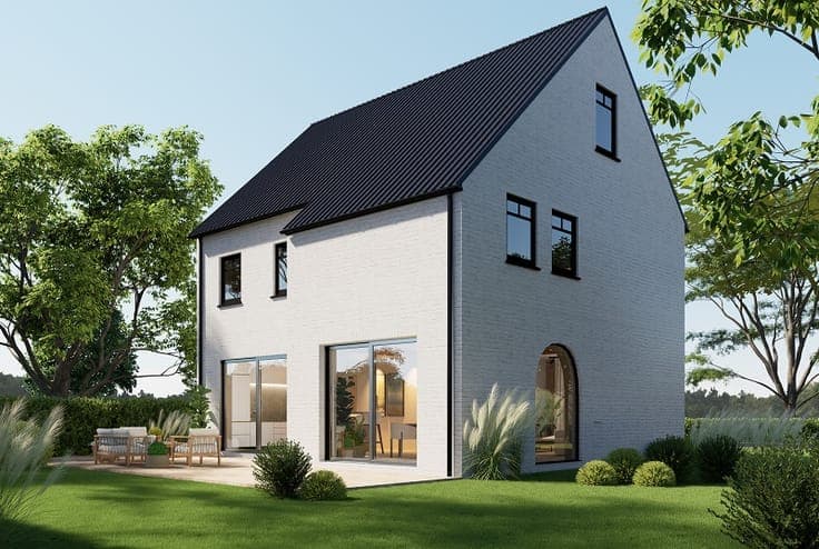 Varsenare - Project Hof van Straeten