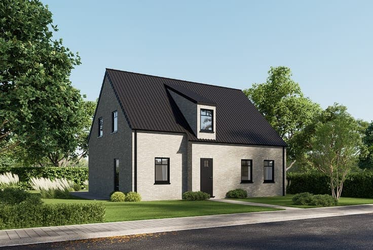 Varsenare - Project Hof van Straeten