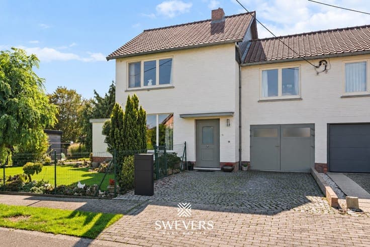 House in Alken