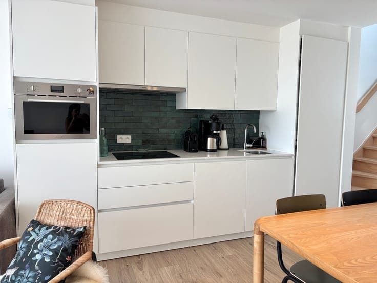 Bijzonder mooie vakantiewoning te Oostduinkerke