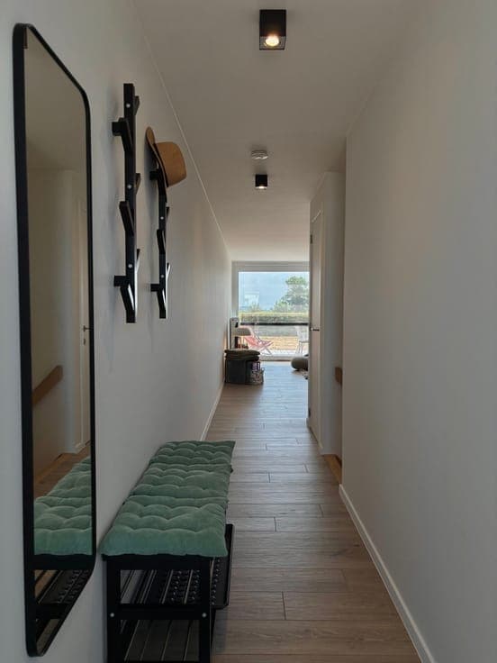 Bijzonder mooie vakantiewoning te Oostduinkerke