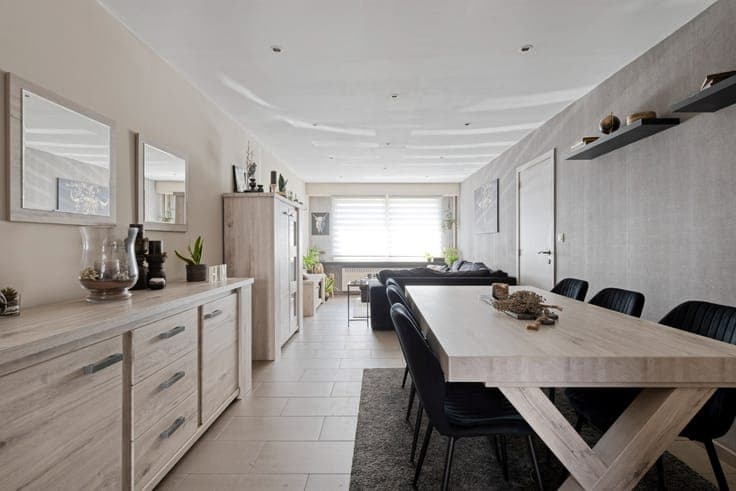 House in Schoten