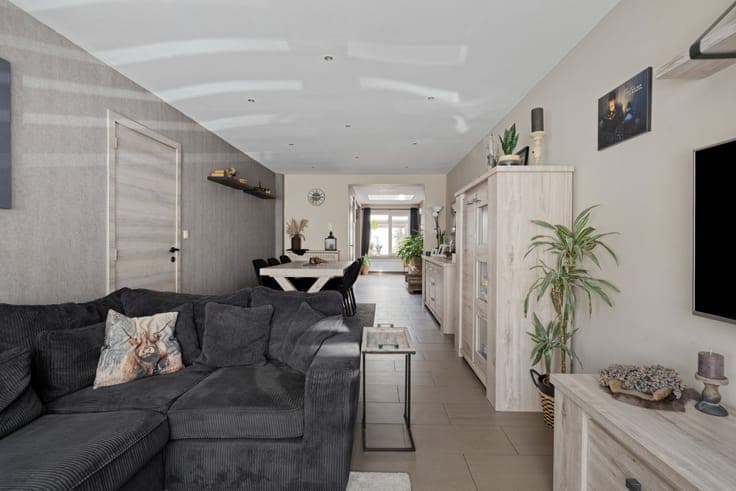 House in Schoten
