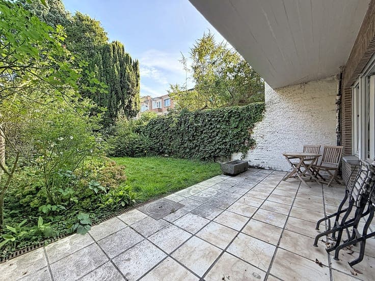 Superbe maison 4ch avec jardin et garage !