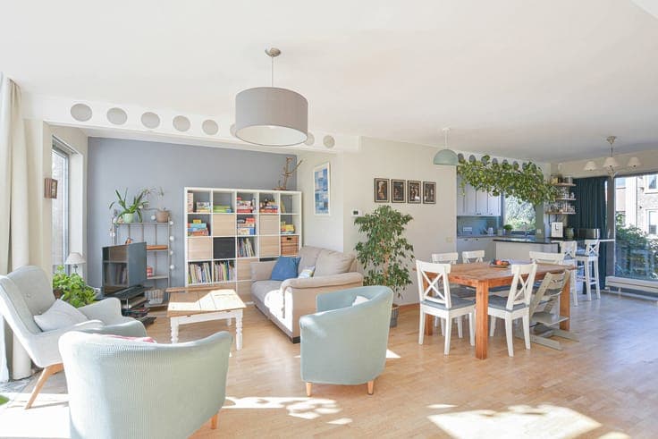 House in Wezembeek-Oppem