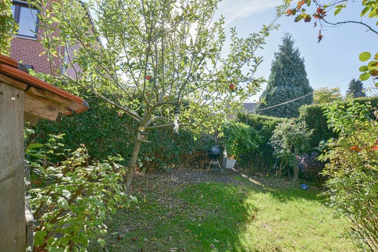 House in Wezembeek-Oppem