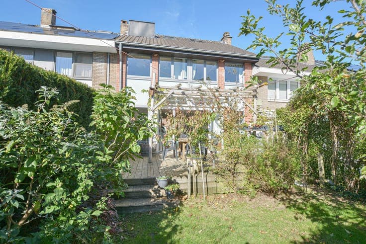 House in Wezembeek-Oppem