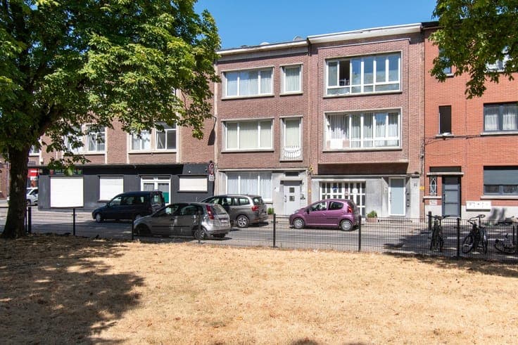 Huis