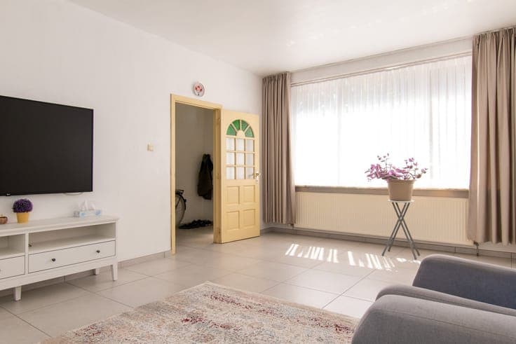 Huis