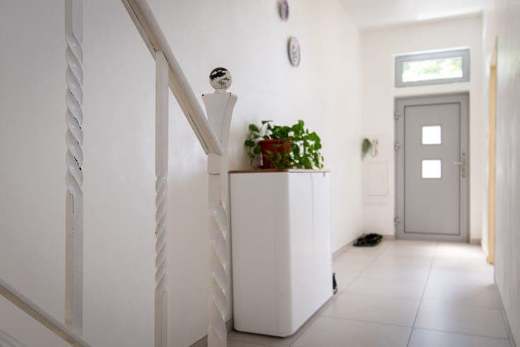 Huis