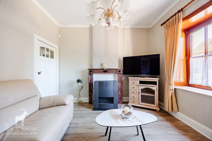 2-bedroom house for sale on MANAGE