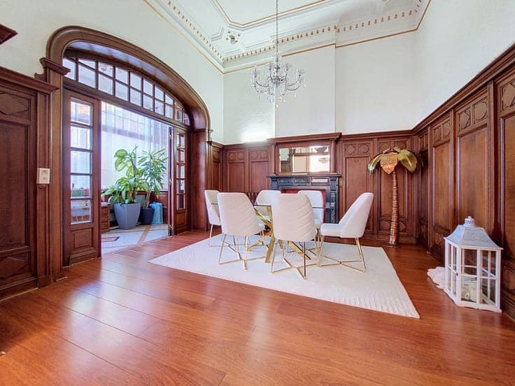 Investment property in Huy