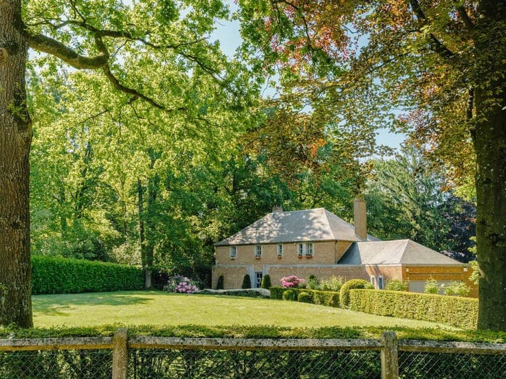 Walloon Brabant I Lasne