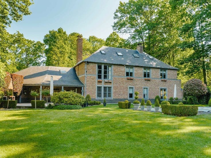 Walloon Brabant I Lasne